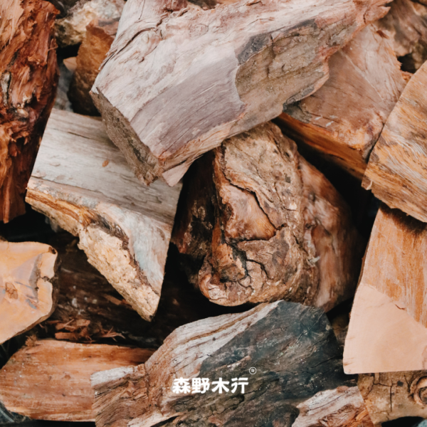 森野木行®精裝龍眼木
