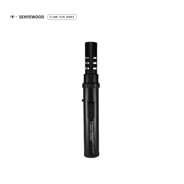 戰術防風噴槍打火機 BLC-060 GTT+